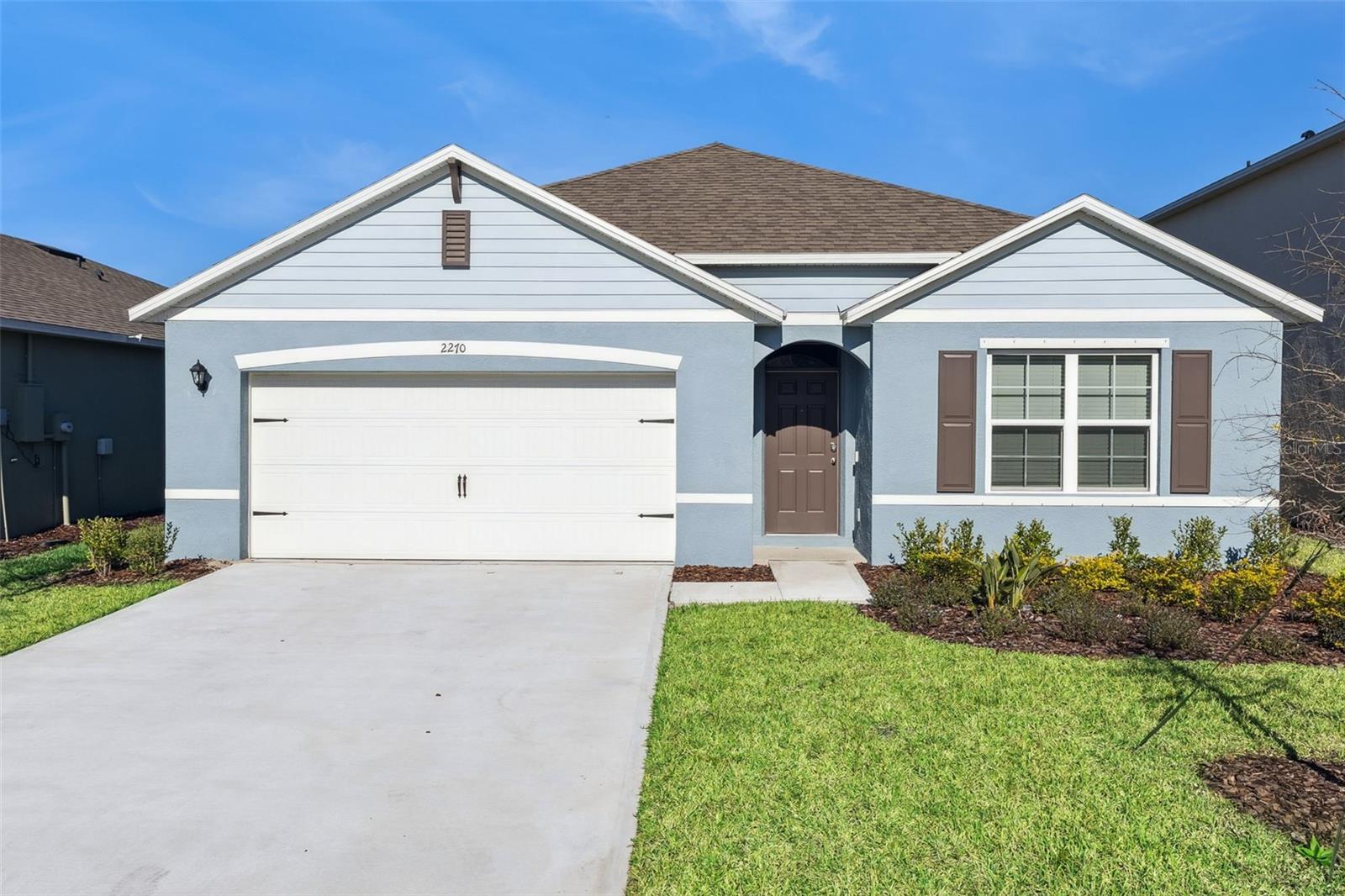 Details for 2270 Lake Preserve Circle, NEW SMYRNA BEACH, FL 32168