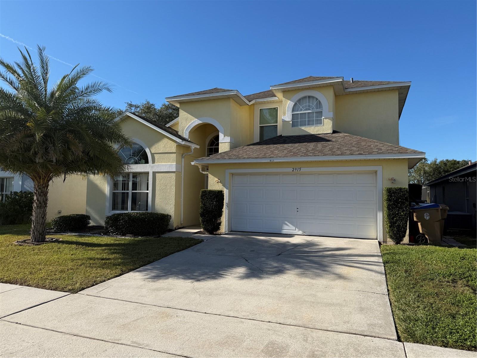 Details for 2915 Blooming Alamanda Loop, KISSIMMEE, FL 34747