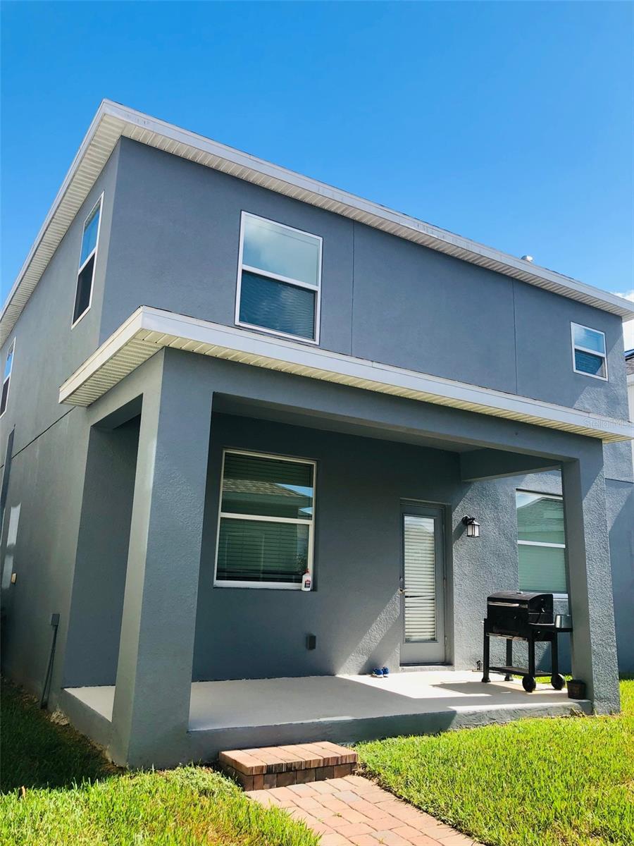 Image 6 of 9 For 7512 Summerlake Groves Street