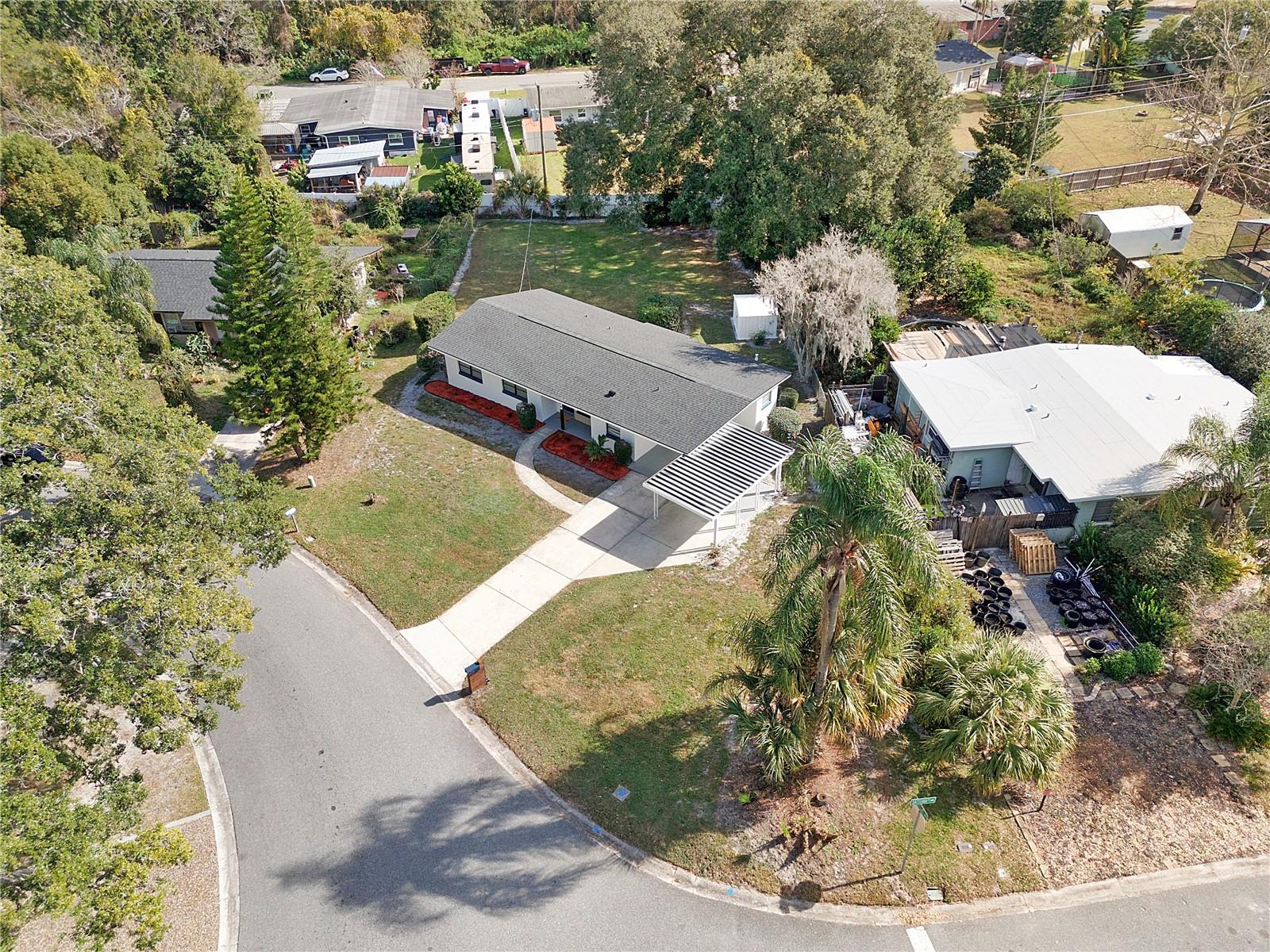 Image 46 of 47 For 209 Satsuma Drive