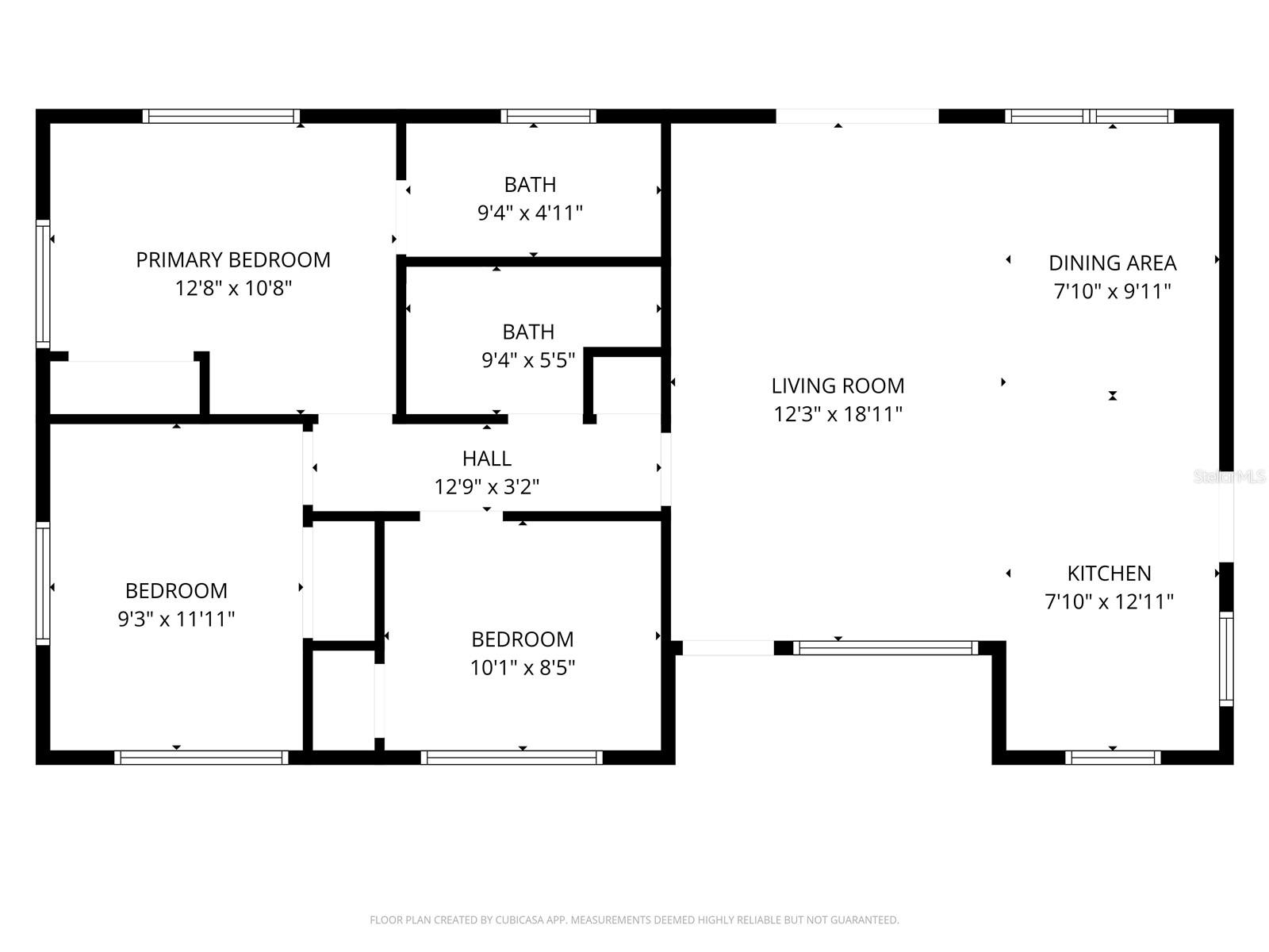 Image 47 of 47 For 209 Satsuma Drive