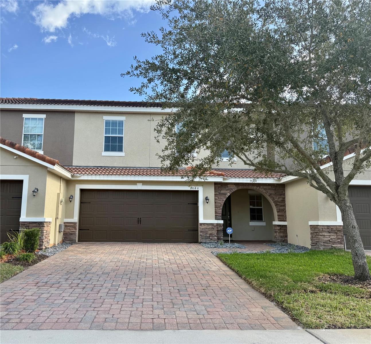 Image 31 of 43 For 2090 Water Tupelo Way