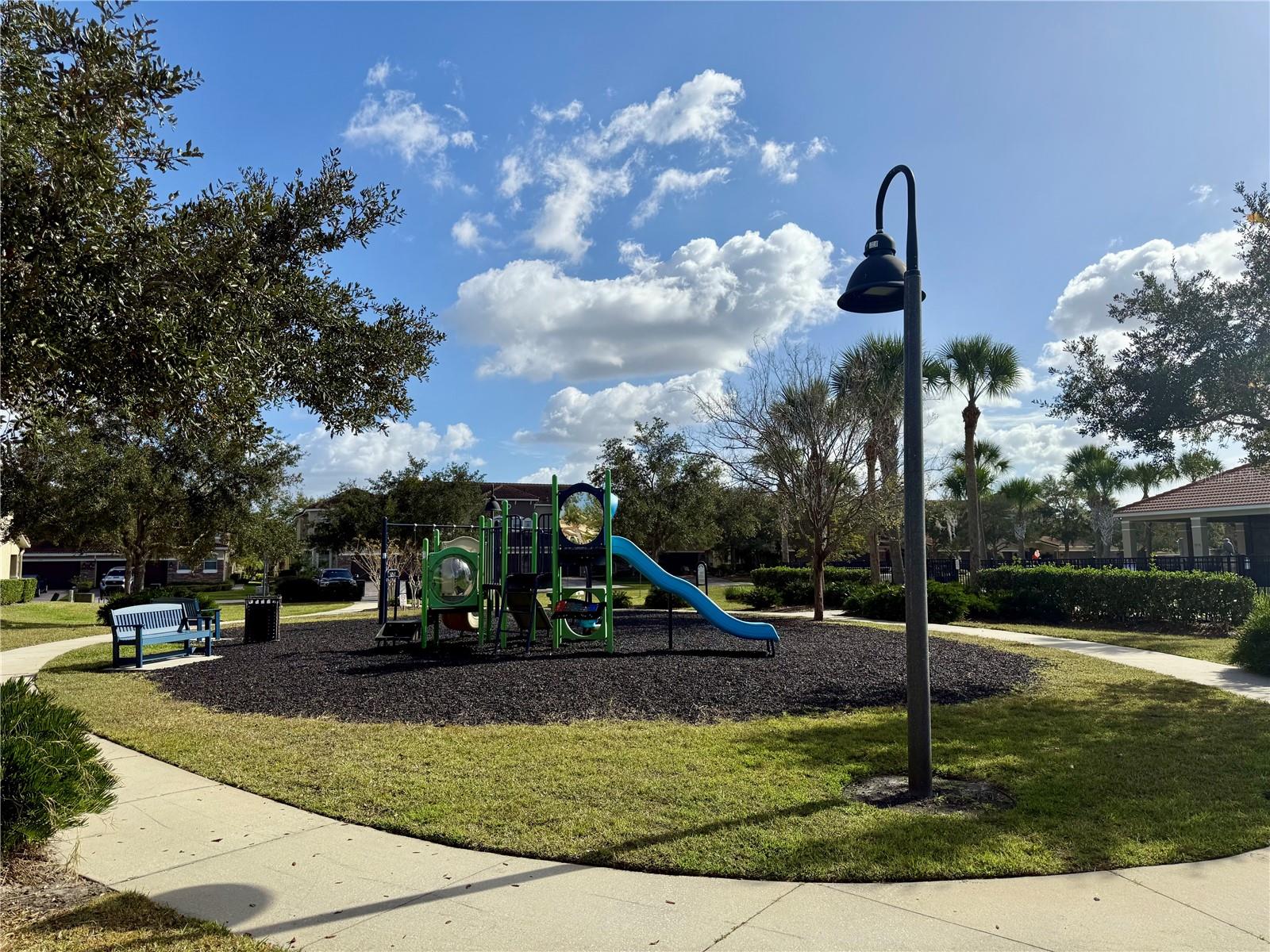 Image 32 of 43 For 2090 Water Tupelo Way