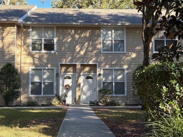 Details for 3543 30th Way 110, GAINESVILLE, FL 32608