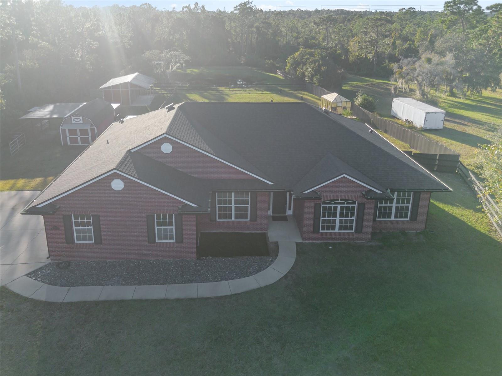 Image 32 of 35 For 1970 Blackfoot Trail