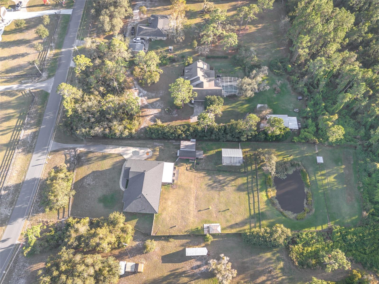 Image 33 of 35 For 1970 Blackfoot Trail