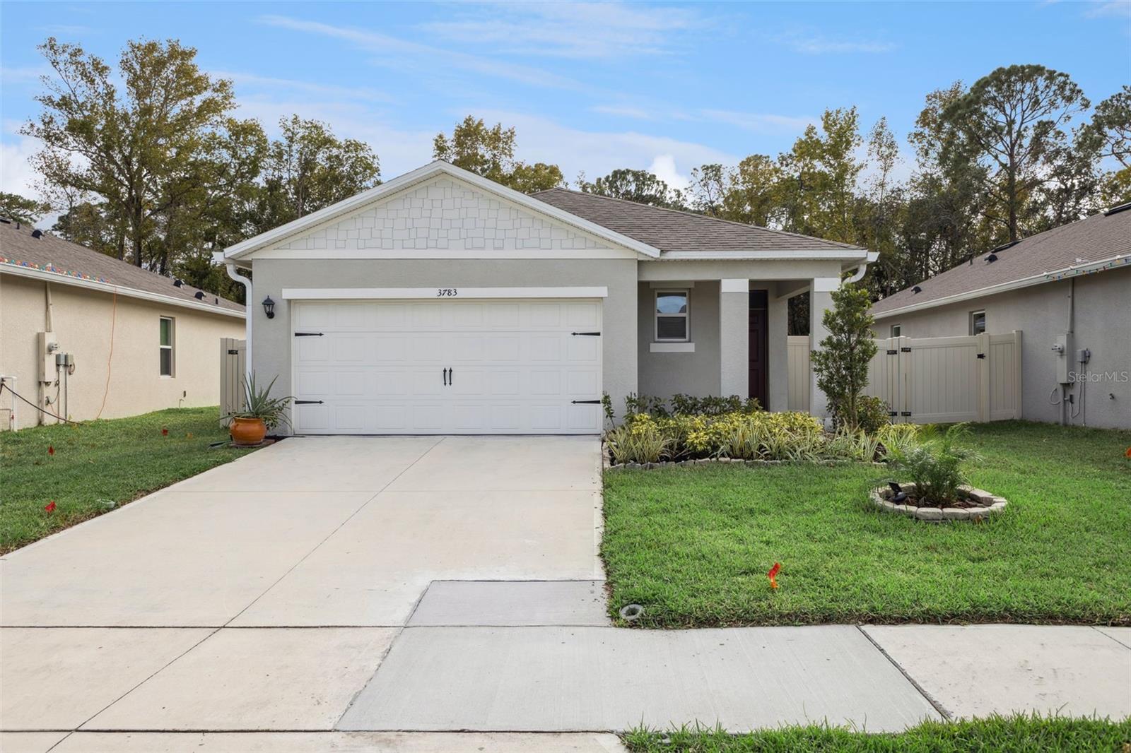 Details for 3783 Alder Bark Lane, SANFORD, FL 32773