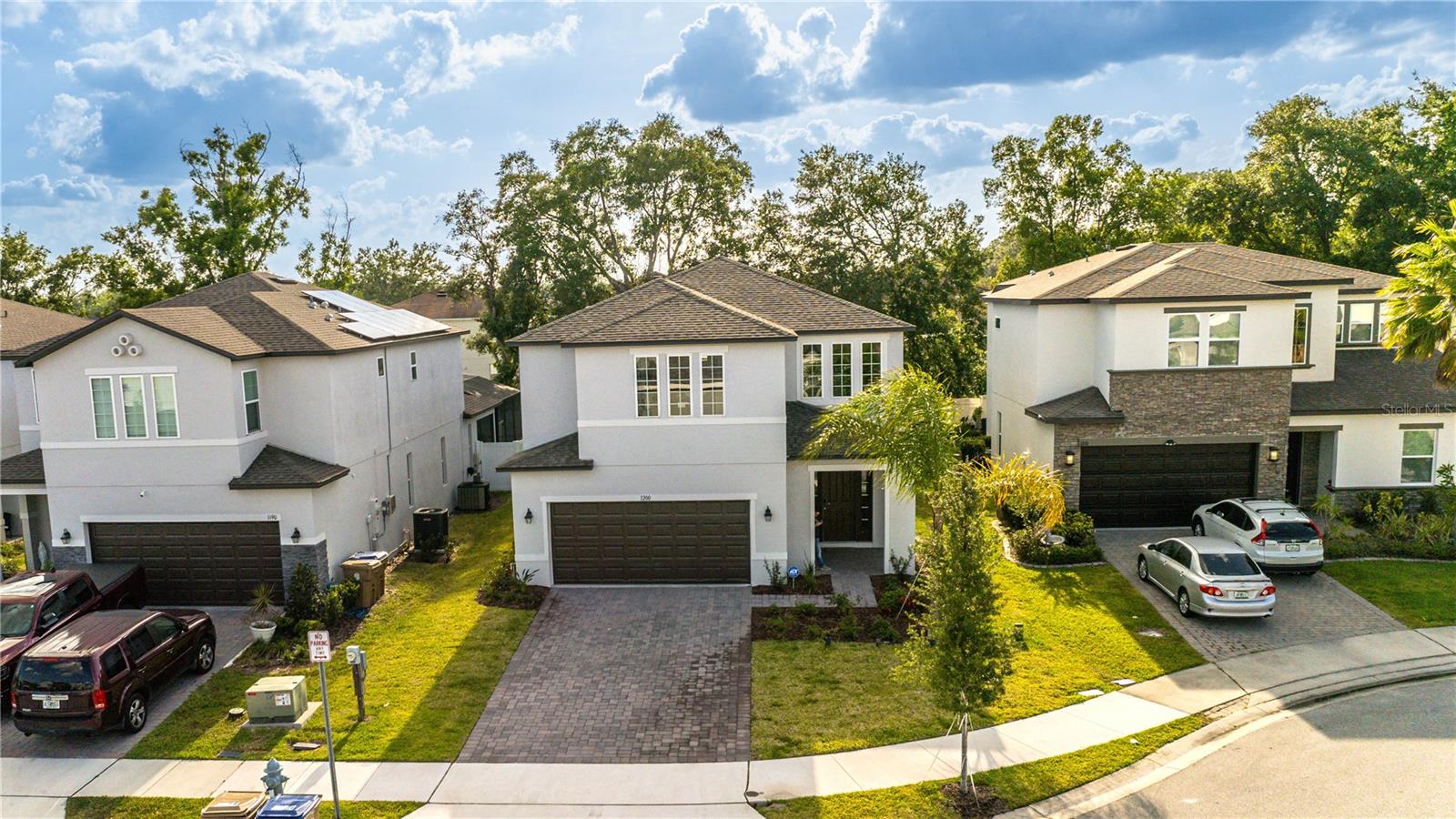 Image 33 of 34 For 1200 Arisha Drive