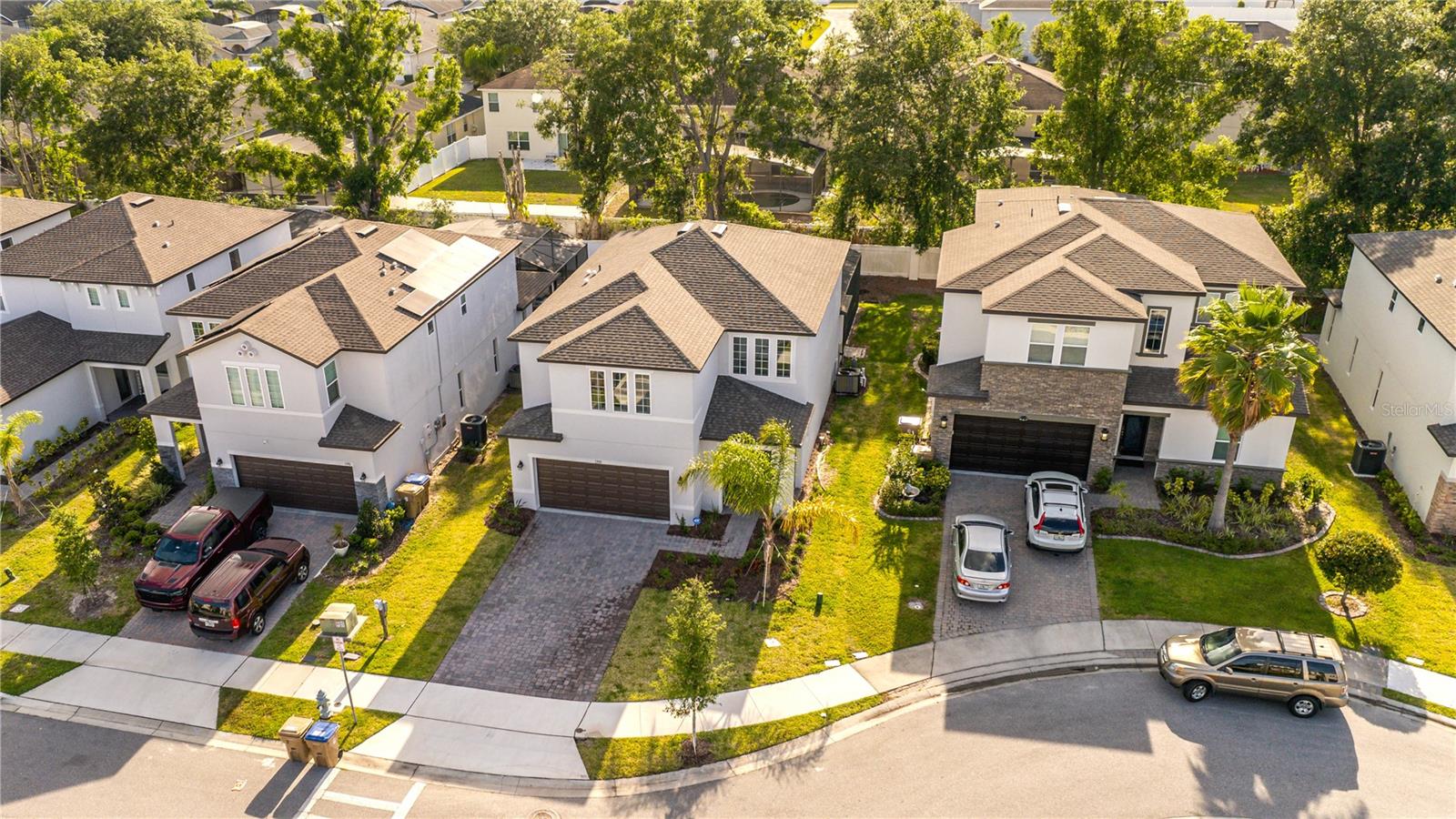 Image 34 of 34 For 1200 Arisha Drive