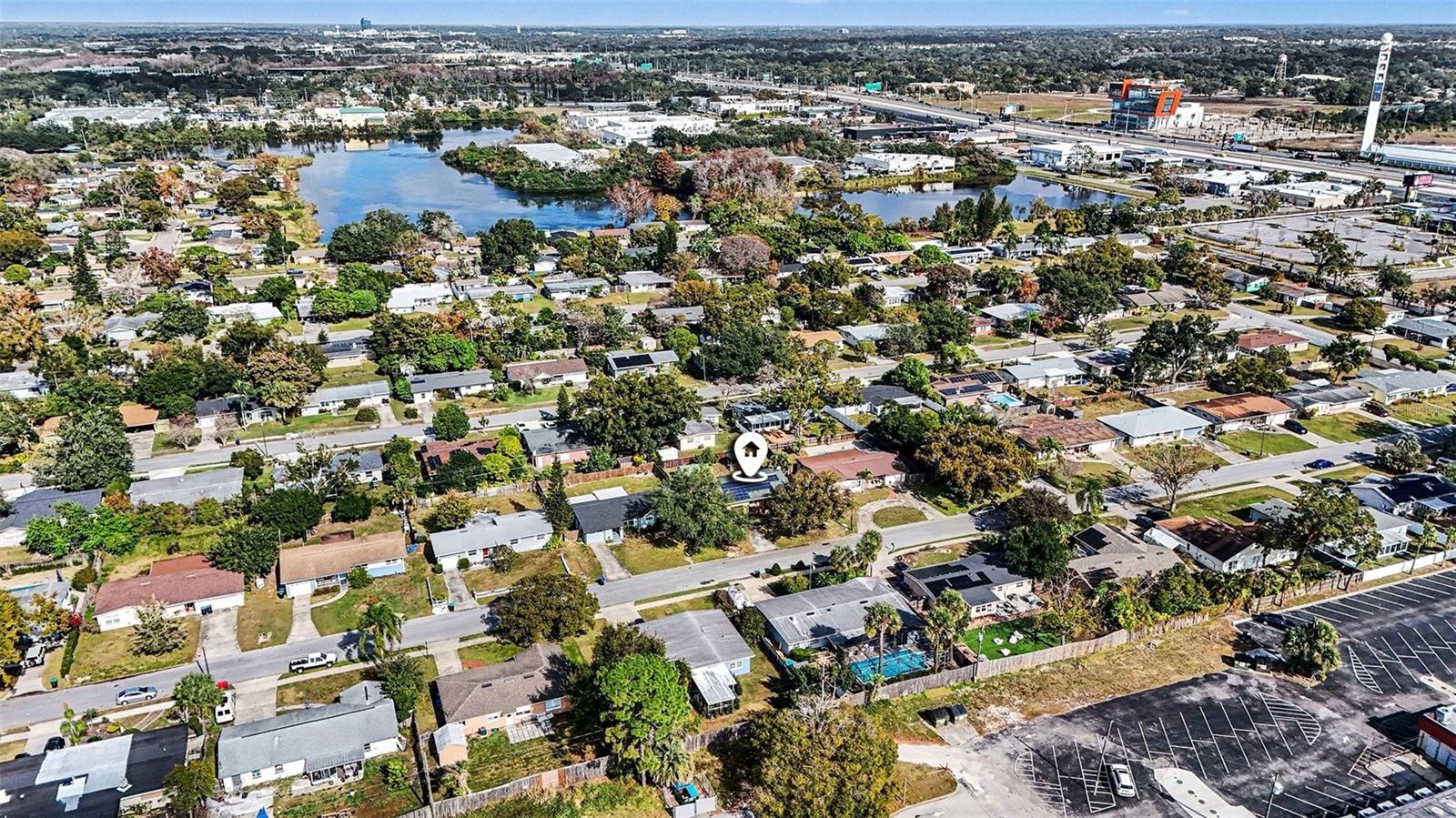 Image 15 of 16 For 803 Malone Drive