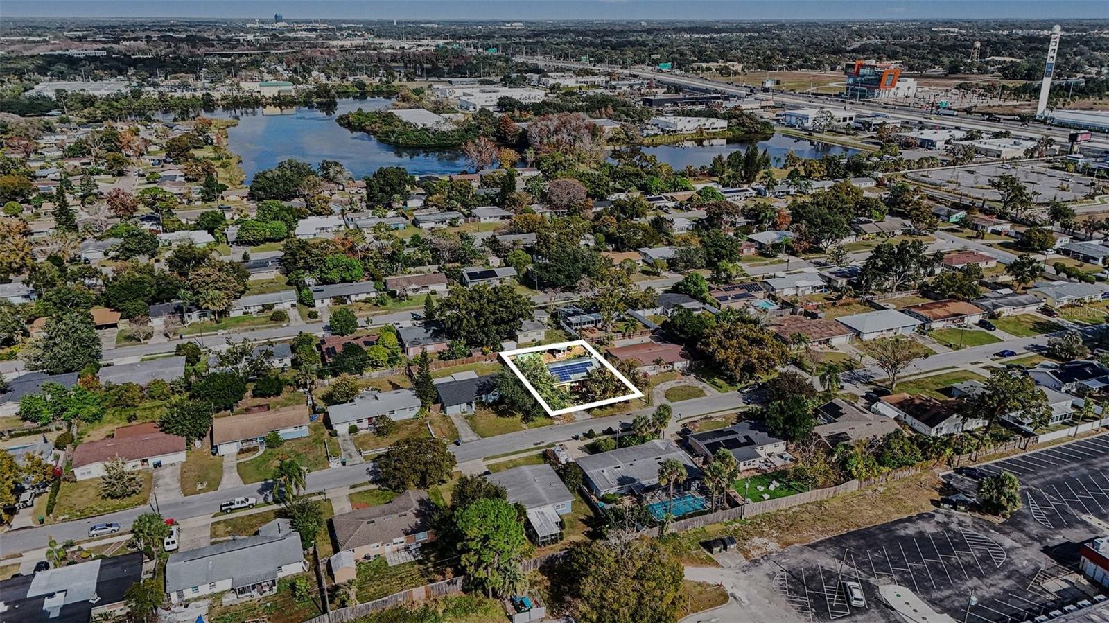 Image 16 of 16 For 803 Malone Drive