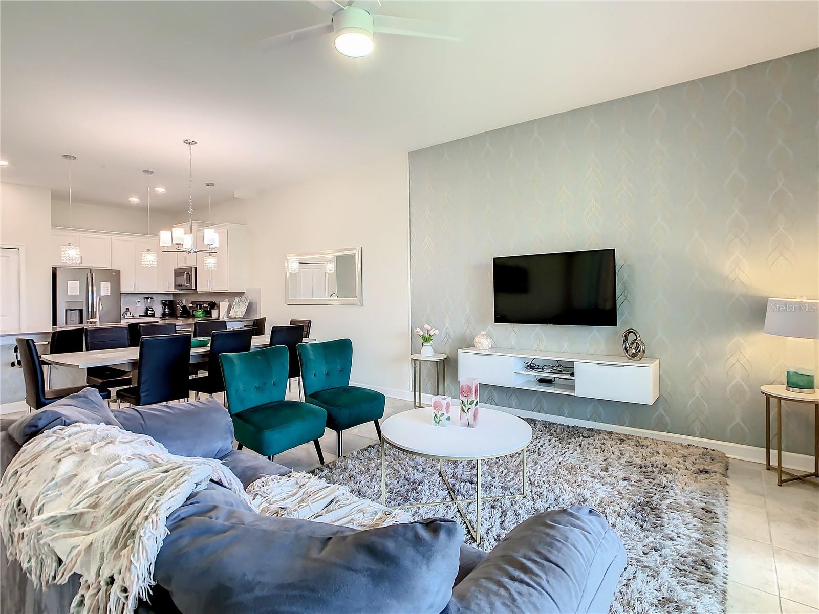 Image 18 of 41 For 507 Ocean Course Avenue 507