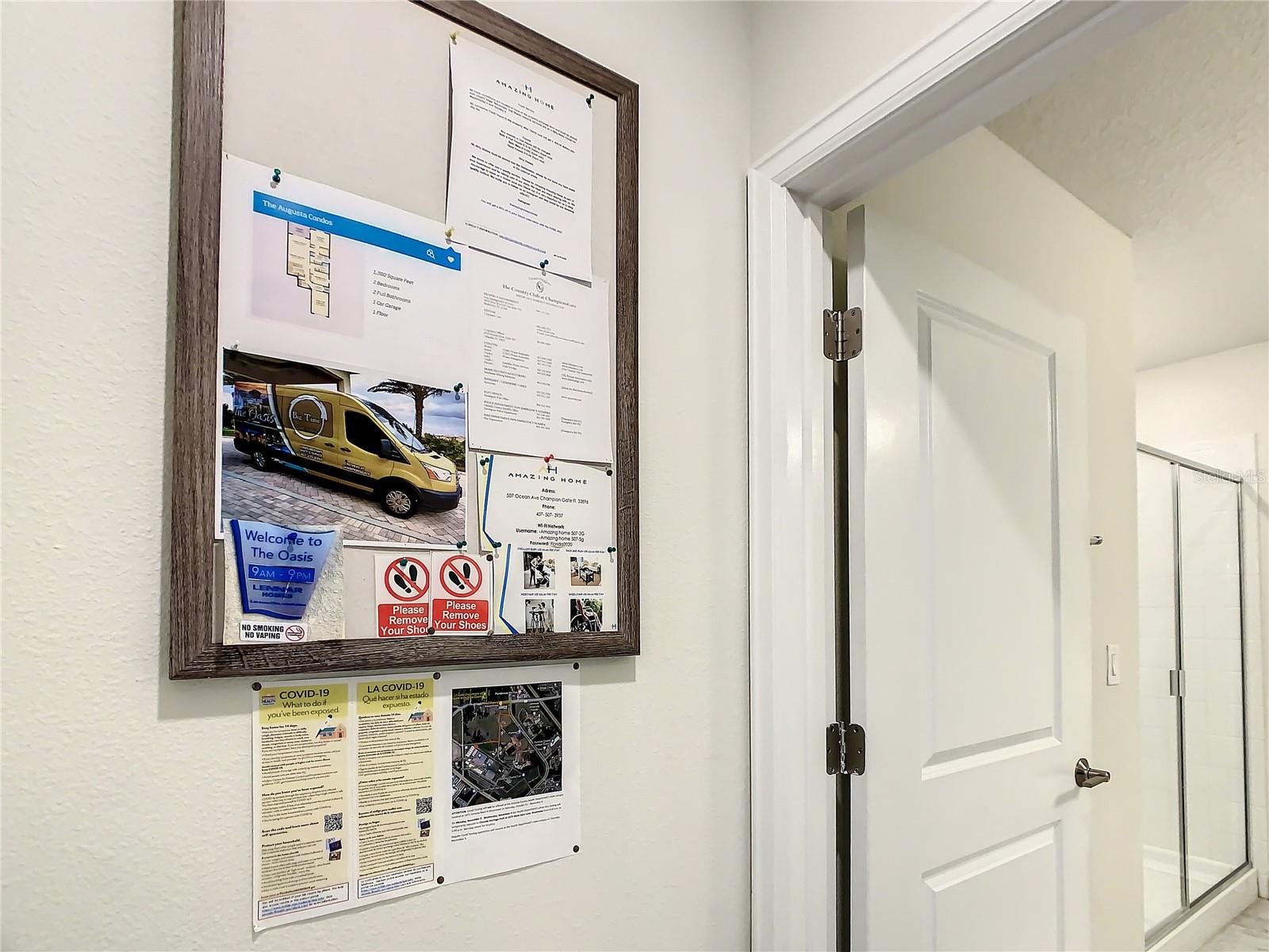 Image 33 of 41 For 507 Ocean Course Avenue 507