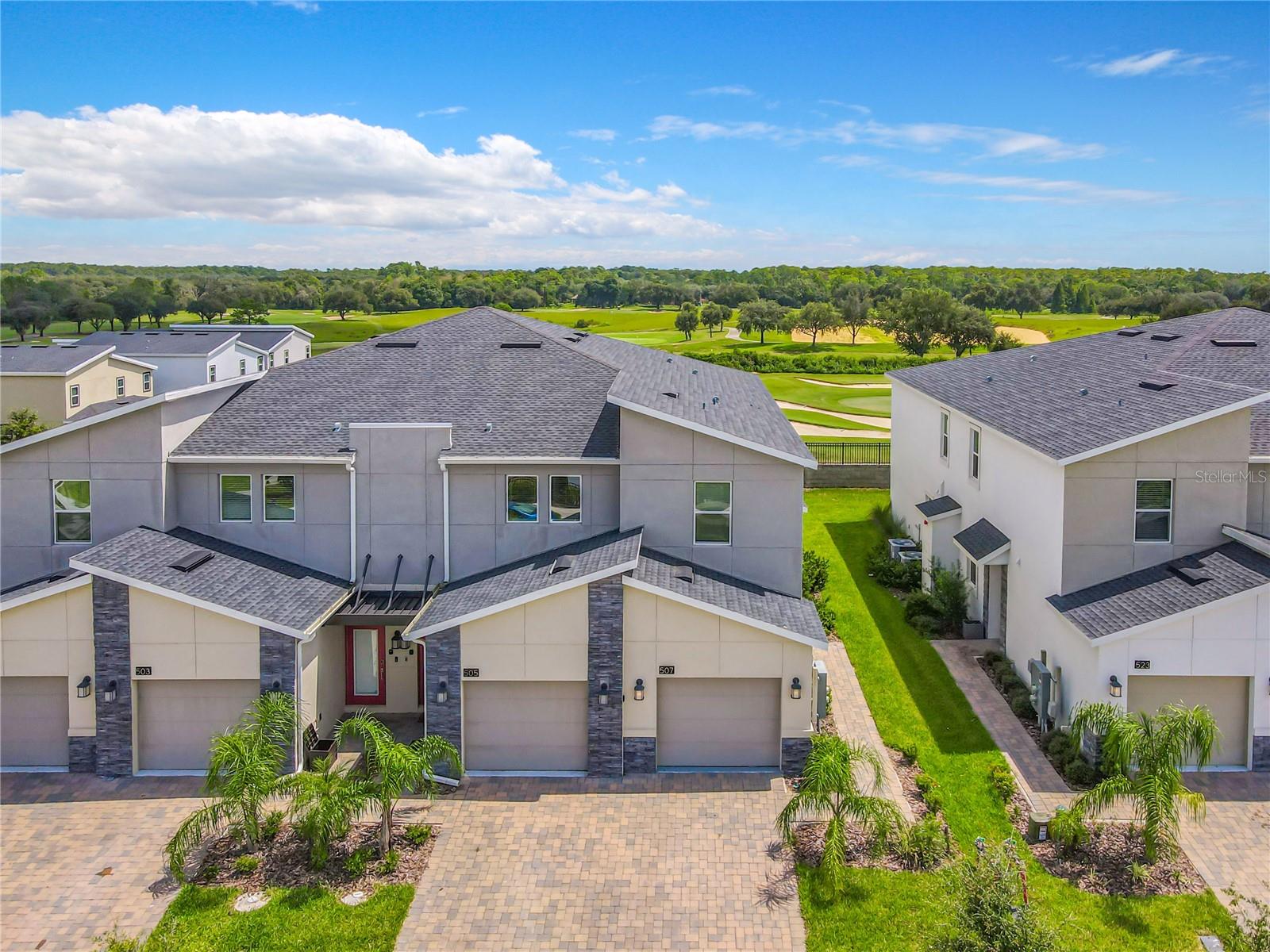 Image 4 of 41 For 507 Ocean Course Avenue 507