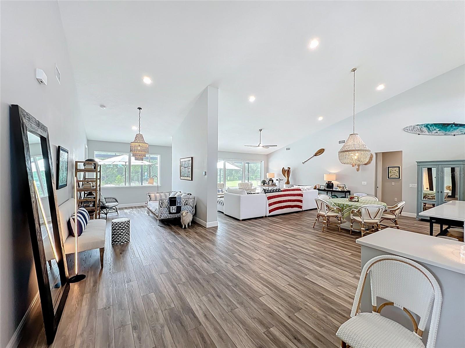 Image 6 of 66 For 10224 Bay Lake Road