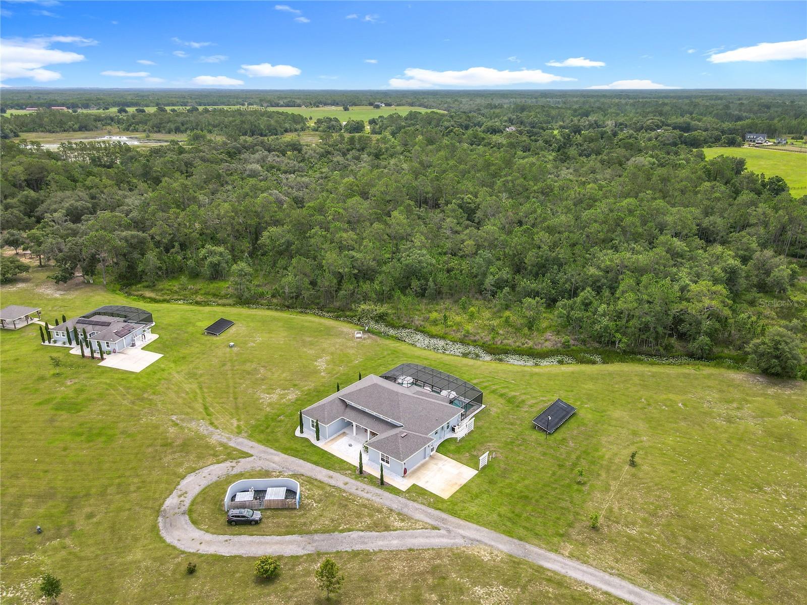 Image 61 of 66 For 10224 Bay Lake Road