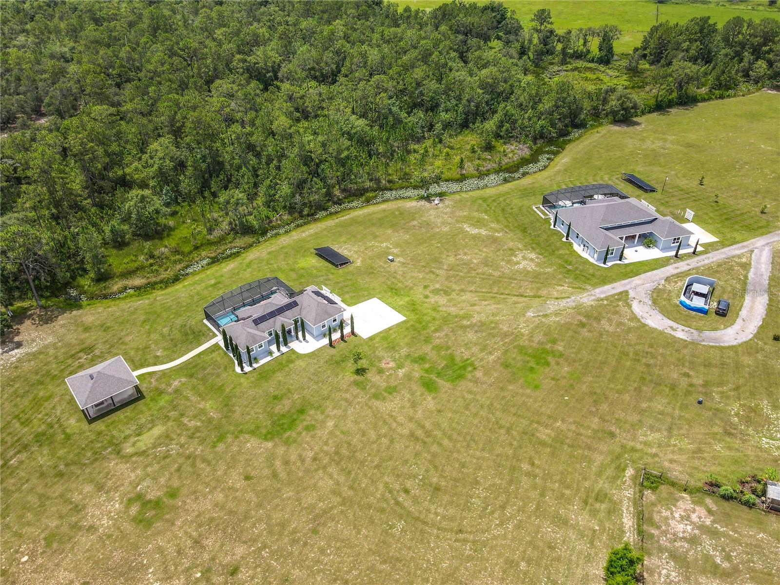 Image 62 of 66 For 10224 Bay Lake Road