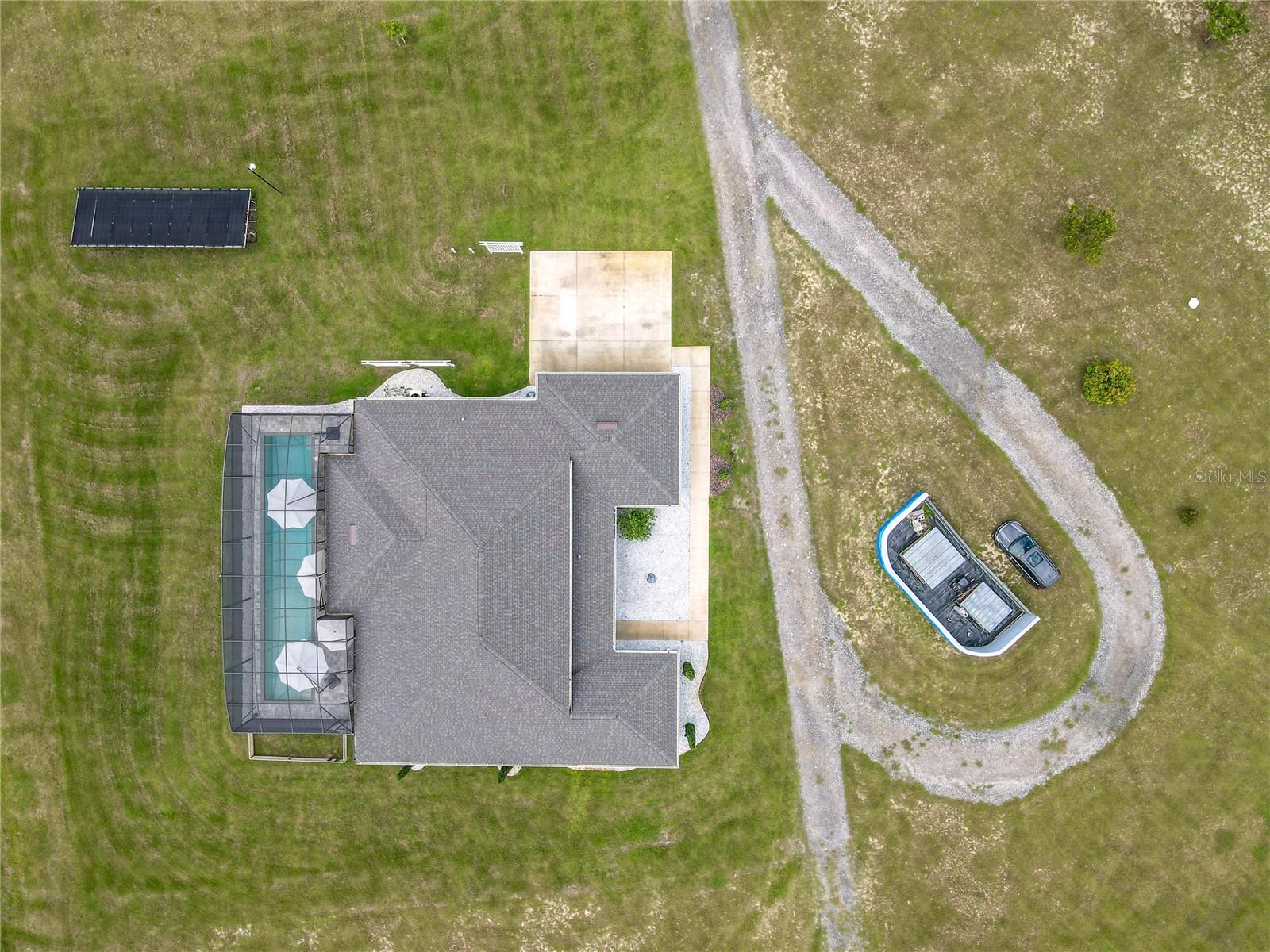 Image 63 of 66 For 10224 Bay Lake Road