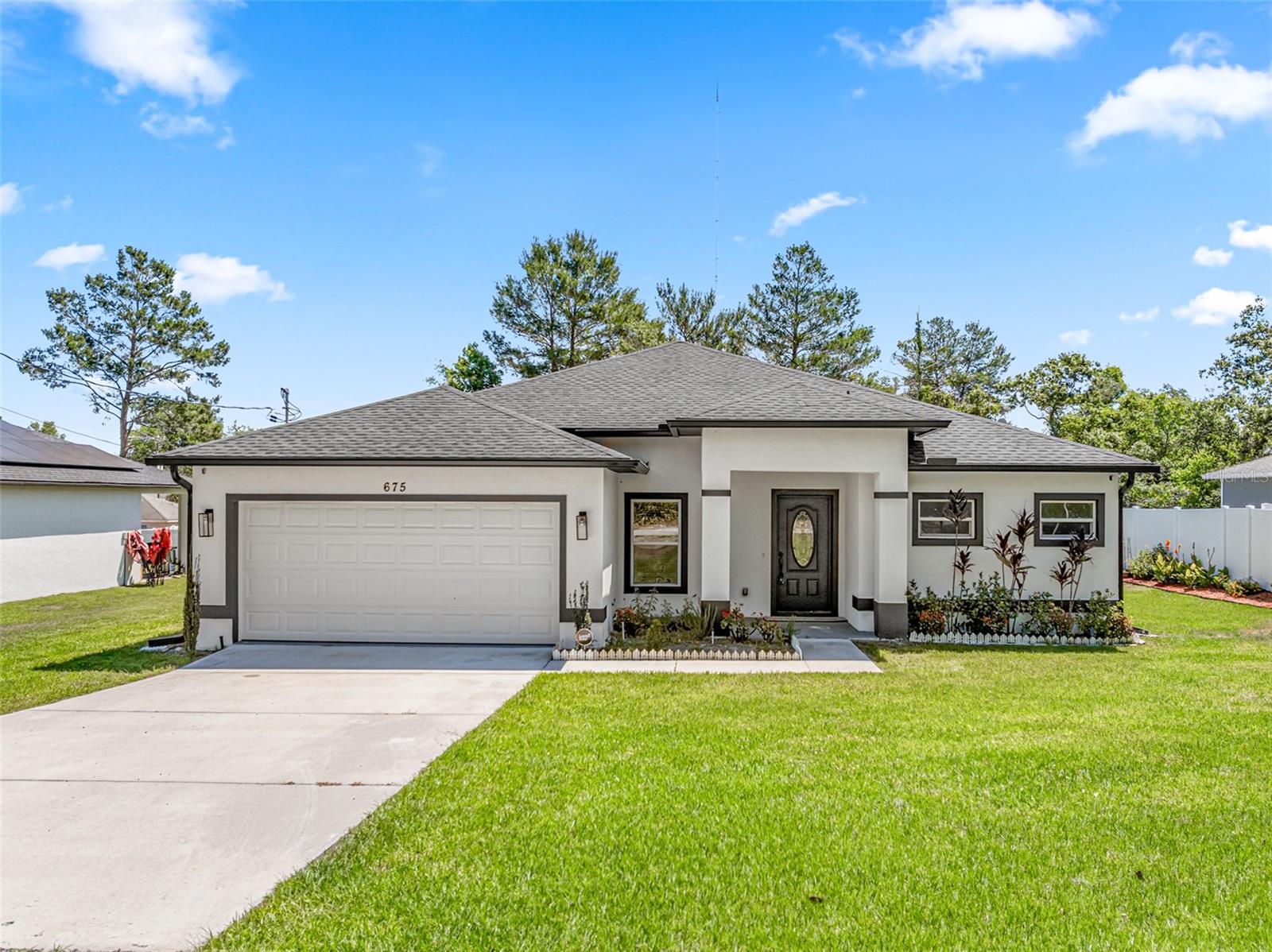 Details for 675 Cedar Avenue, ORANGE CITY, FL 32763