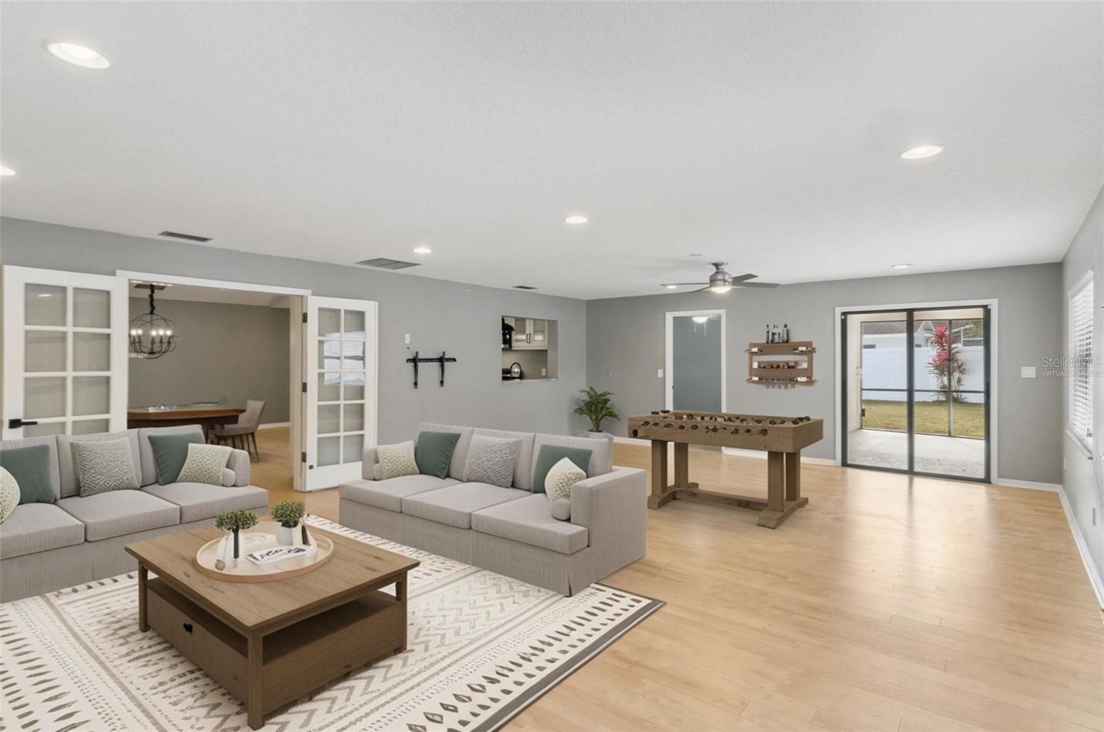 Image 17 of 43 For 4240 Landmark Drive