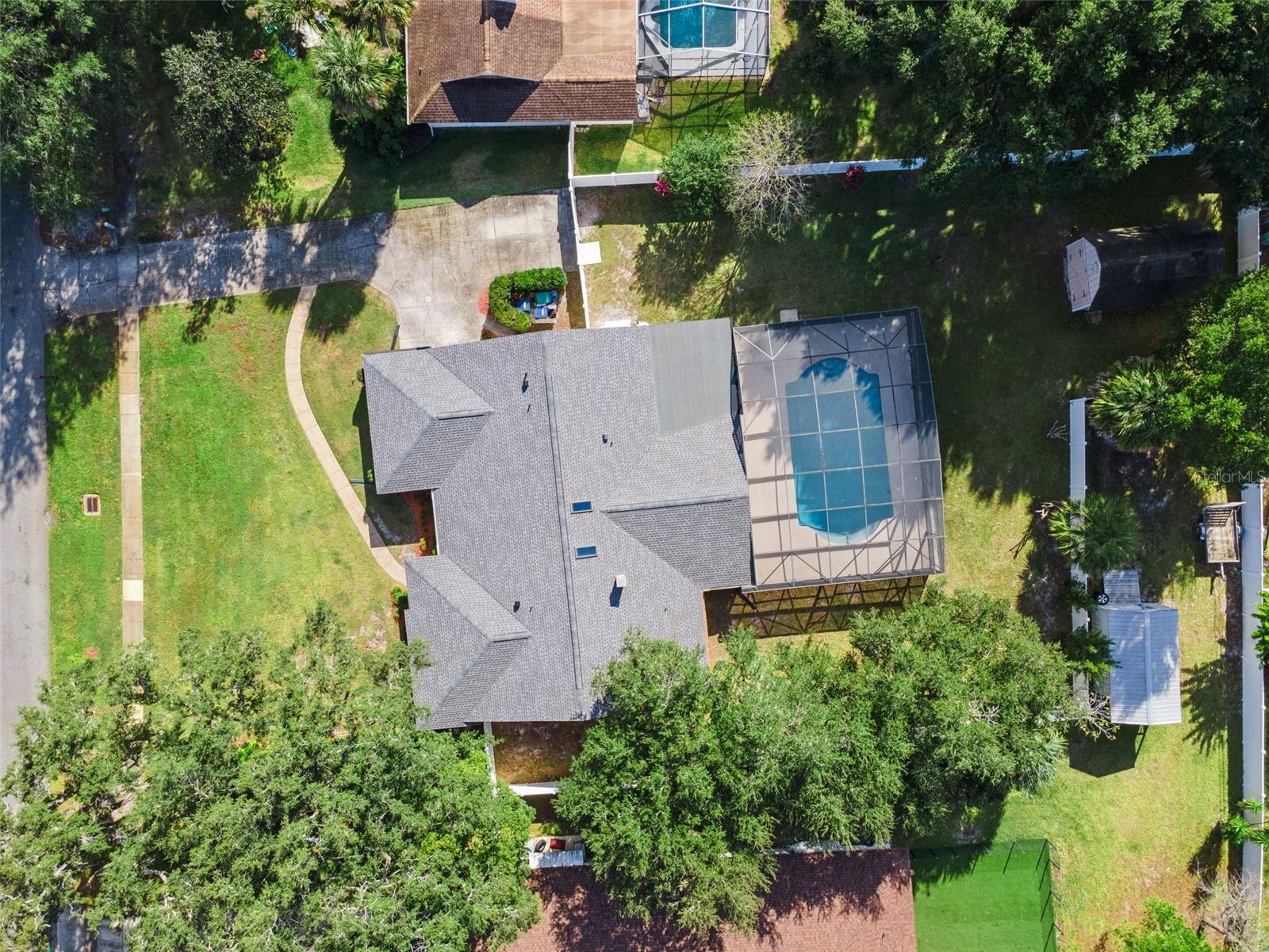 Image 4 of 43 For 4240 Landmark Drive