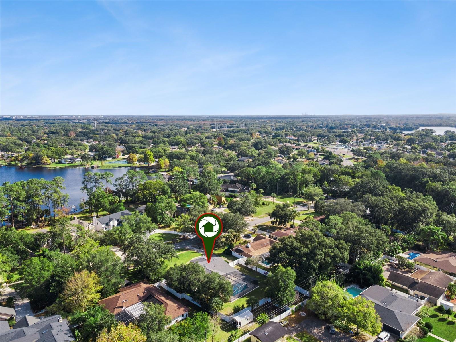 Image 41 of 43 For 4240 Landmark Drive