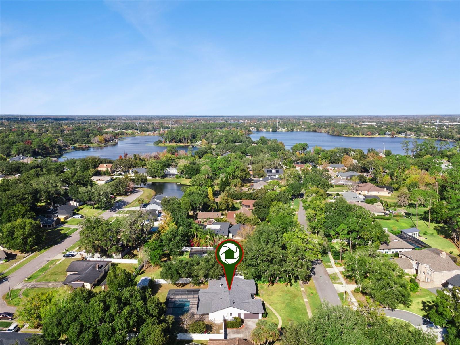 Image 42 of 43 For 4240 Landmark Drive