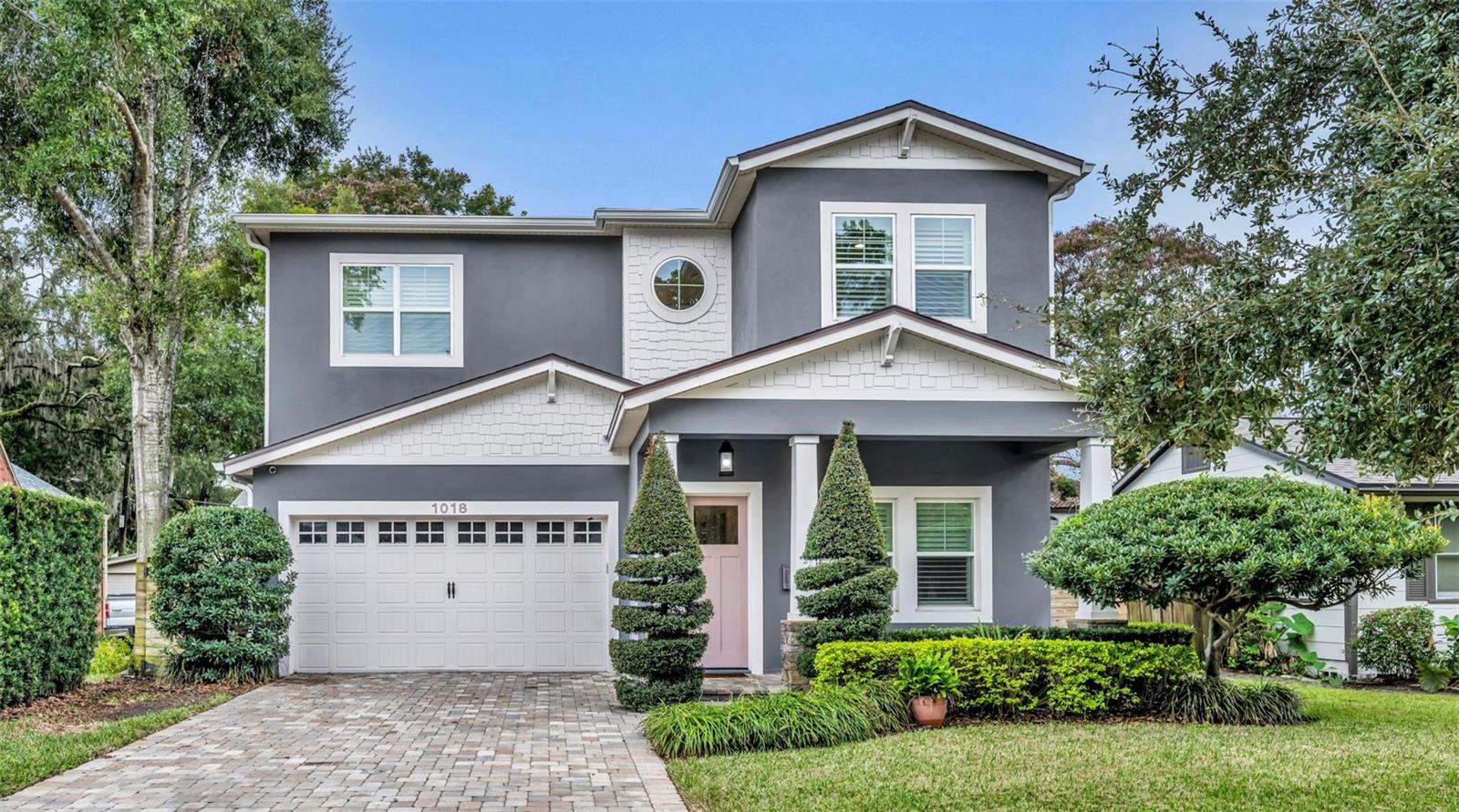 Details for 1018 Yates Street, ORLANDO, FL 32804