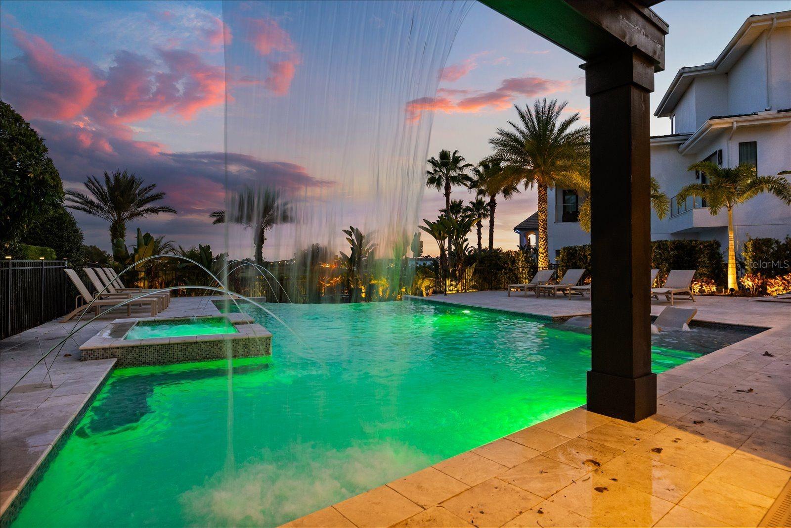 Listing photo id 98 for 7840 Palmilla Court