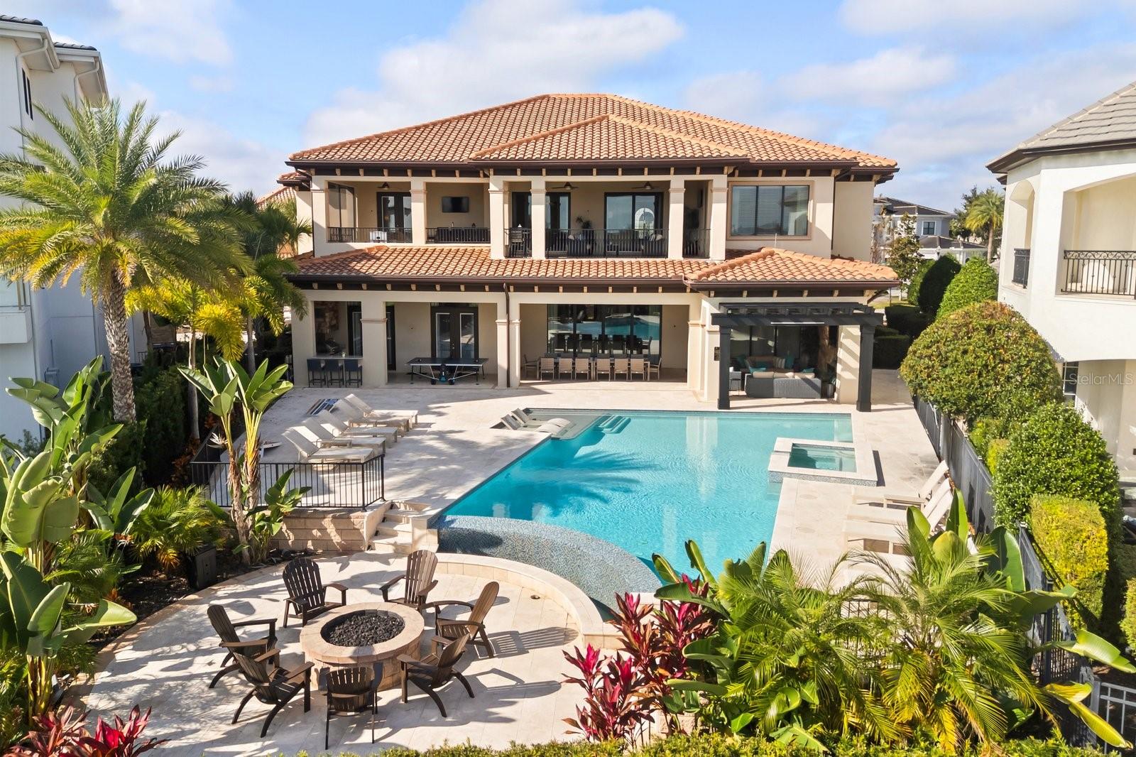 Image 2 of 84 For 7840 Palmilla Court