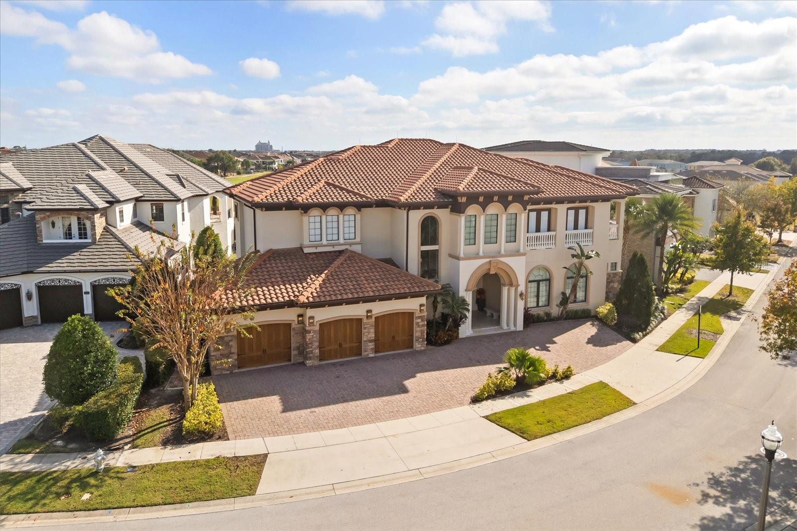 Image 80 of 84 For 7840 Palmilla Court