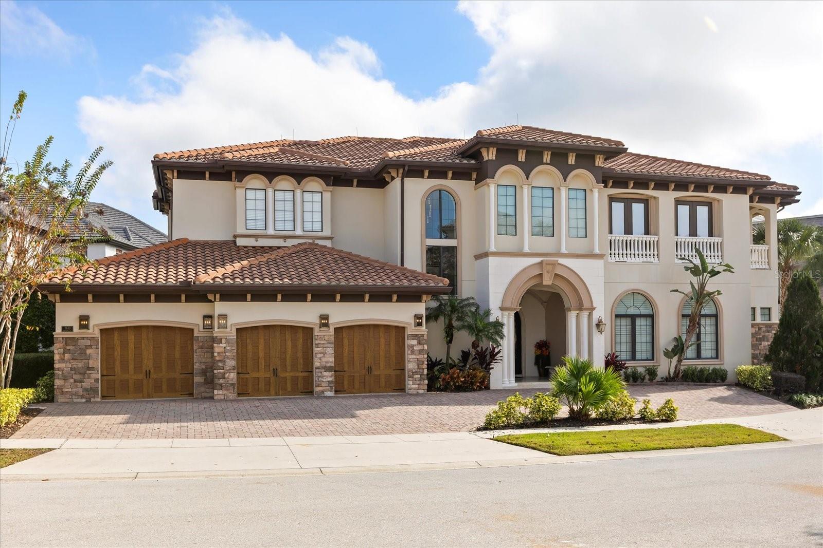 Image 82 of 84 For 7840 Palmilla Court