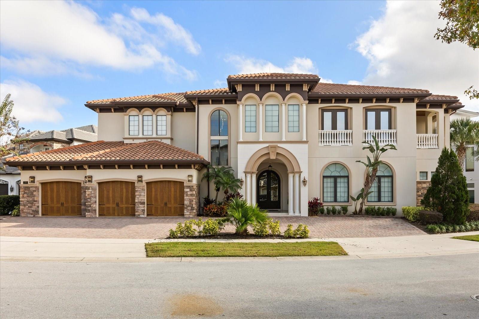 Image 83 of 84 For 7840 Palmilla Court