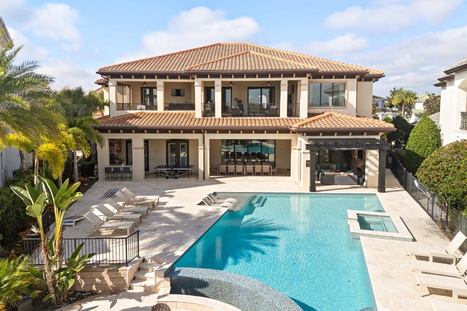 Image 84 of 84 For 7840 Palmilla Court