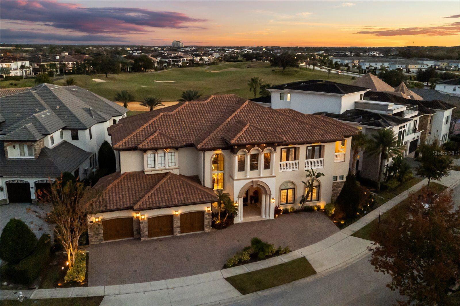 Listing photo id 90 for 7840 Palmilla Court