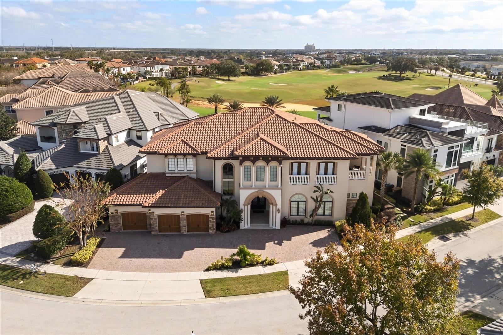 Listing photo id 91 for 7840 Palmilla Court