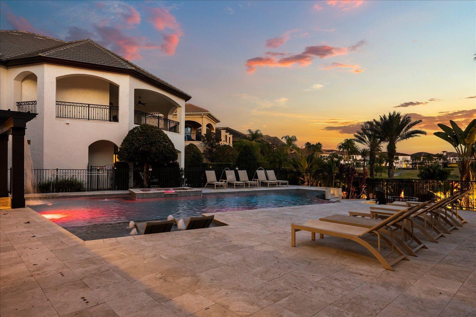 Listing photo id 95 for 7840 Palmilla Court