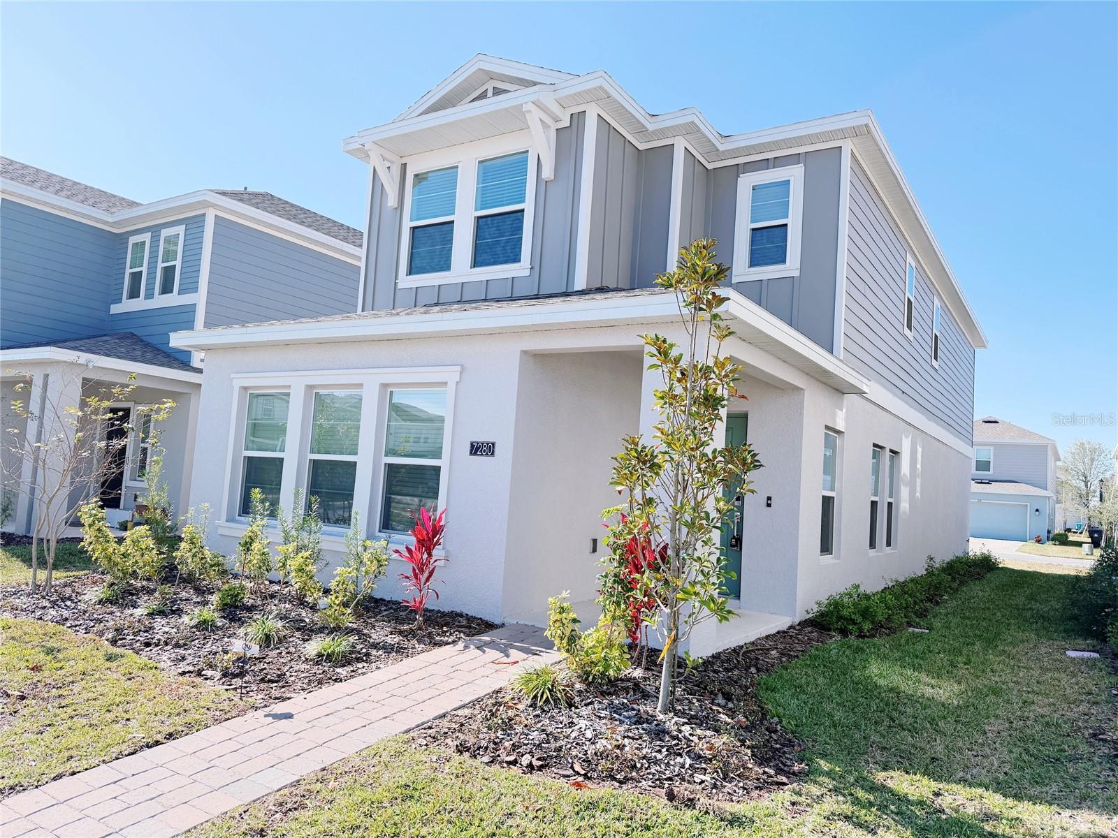 Image 3 of 47 For 7280 Ivy Tendril Avenue