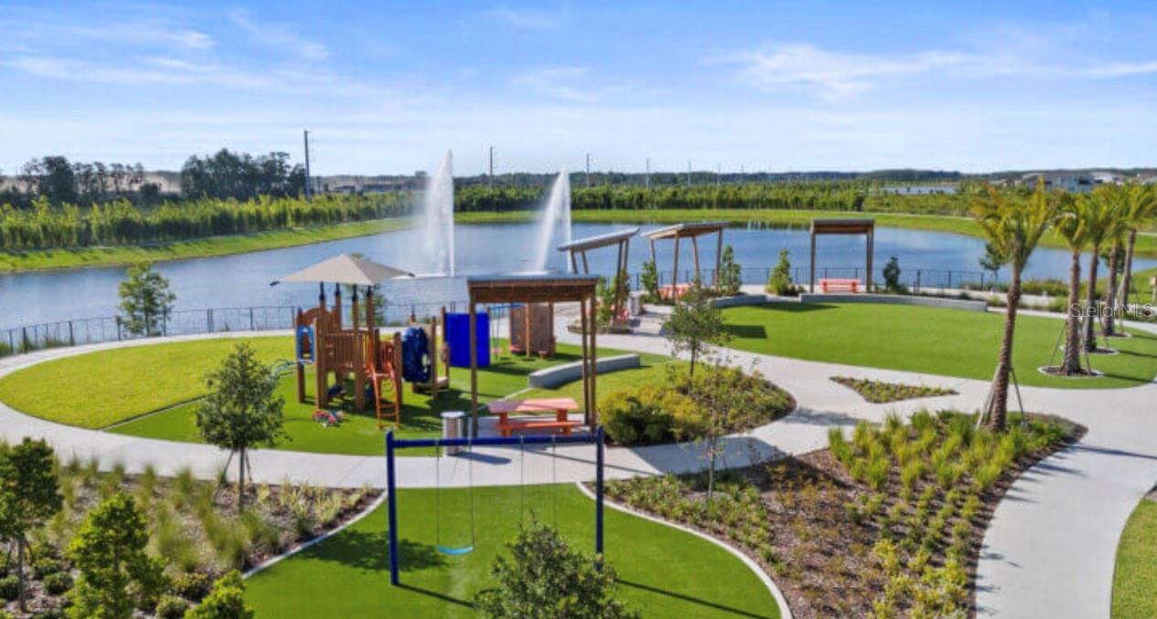 Image 43 of 47 For 7280 Ivy Tendril Avenue