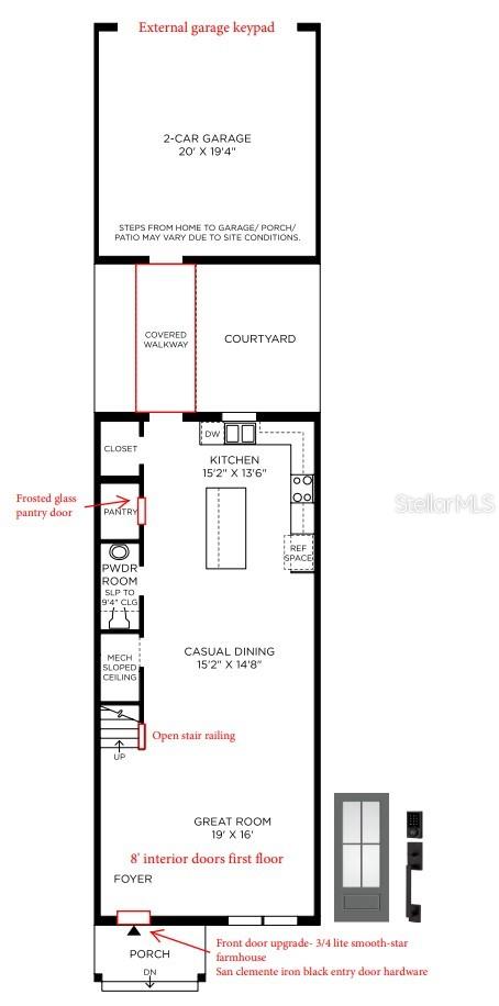 Image 2 of 21 For 1883 Pinecliff Drive