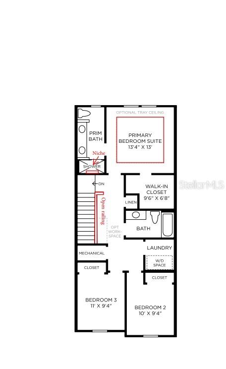 Image 3 of 21 For 1883 Pinecliff Drive