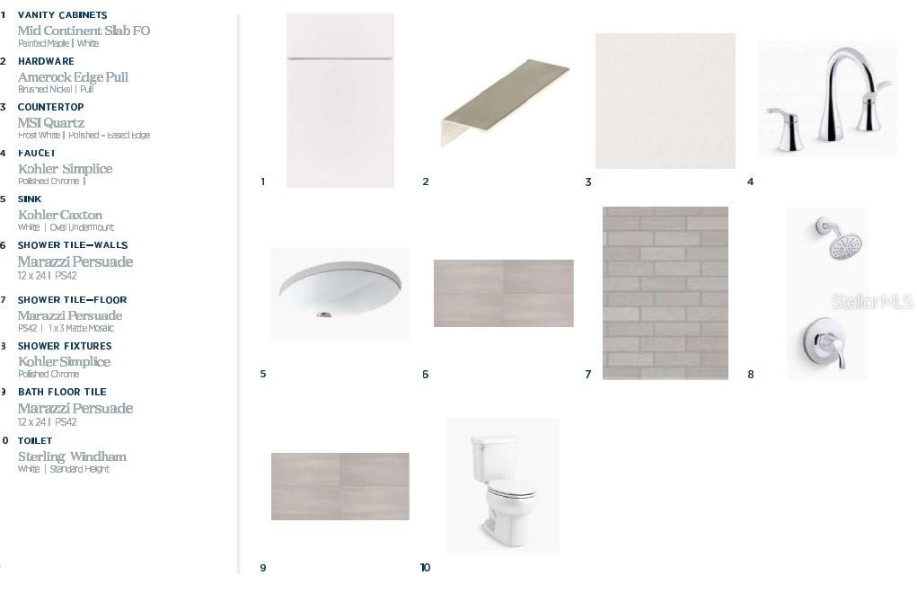 Image 8 of 21 For 1883 Pinecliff Drive