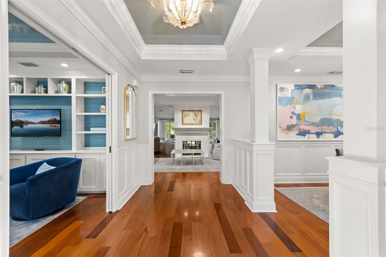 Image 16 of 48 For 2220 Via Tuscany