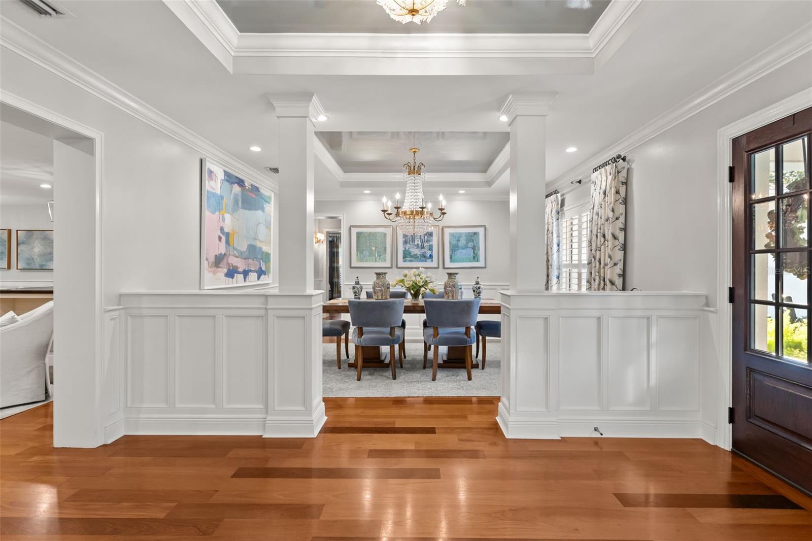 Image 18 of 48 For 2220 Via Tuscany