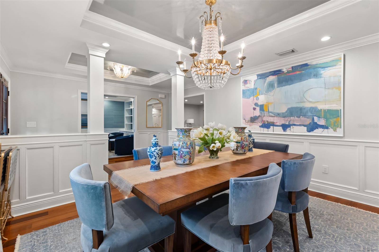 Image 19 of 48 For 2220 Via Tuscany