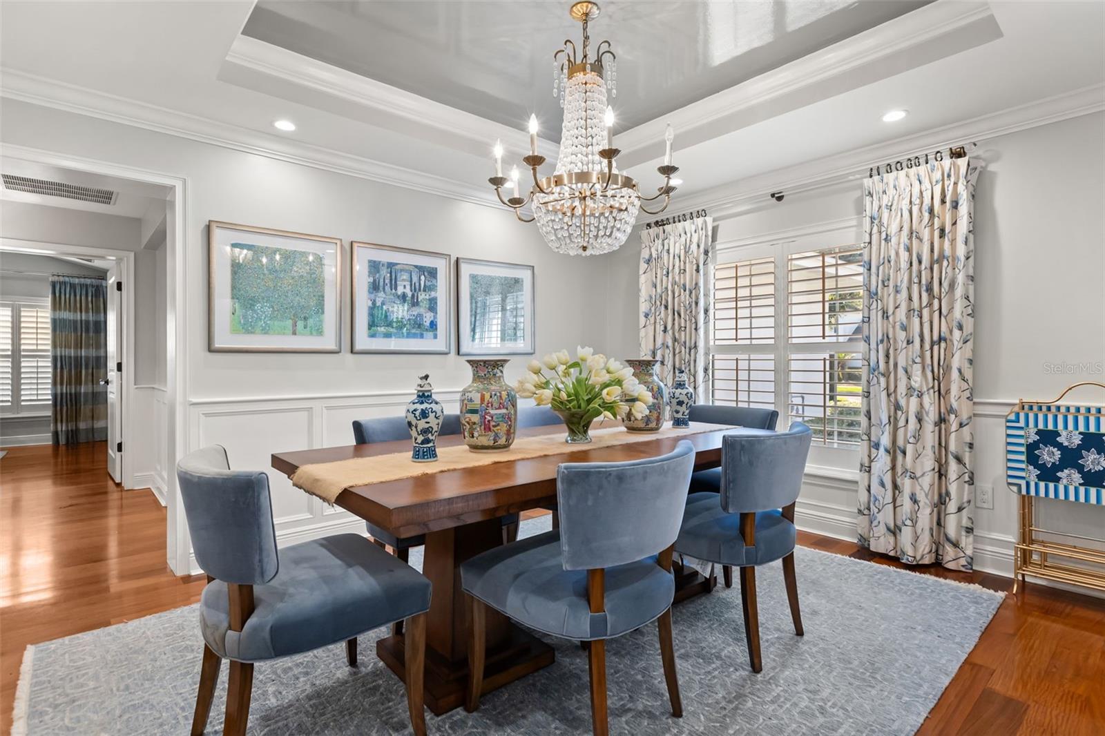 Image 20 of 48 For 2220 Via Tuscany