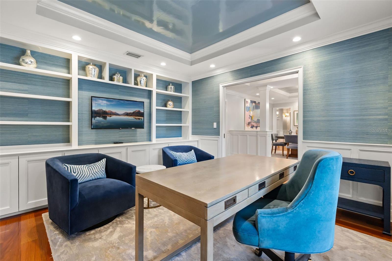 Image 22 of 48 For 2220 Via Tuscany