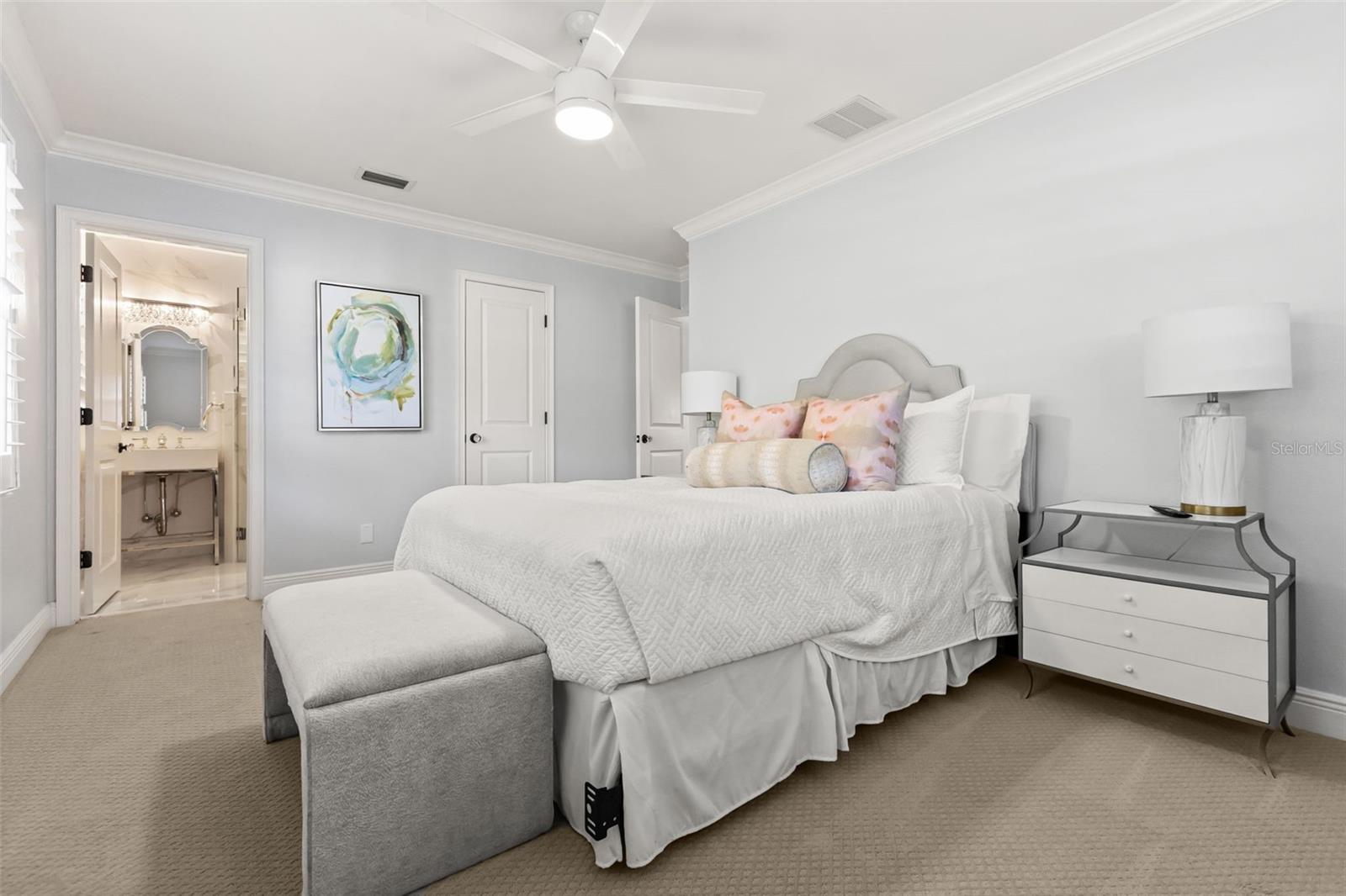 Image 37 of 48 For 2220 Via Tuscany