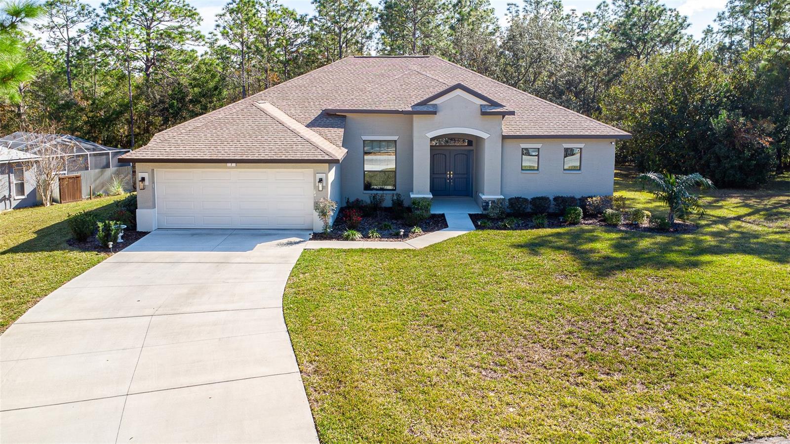 Details for 7 Eugenia Court W, HOMOSASSA, FL 34446