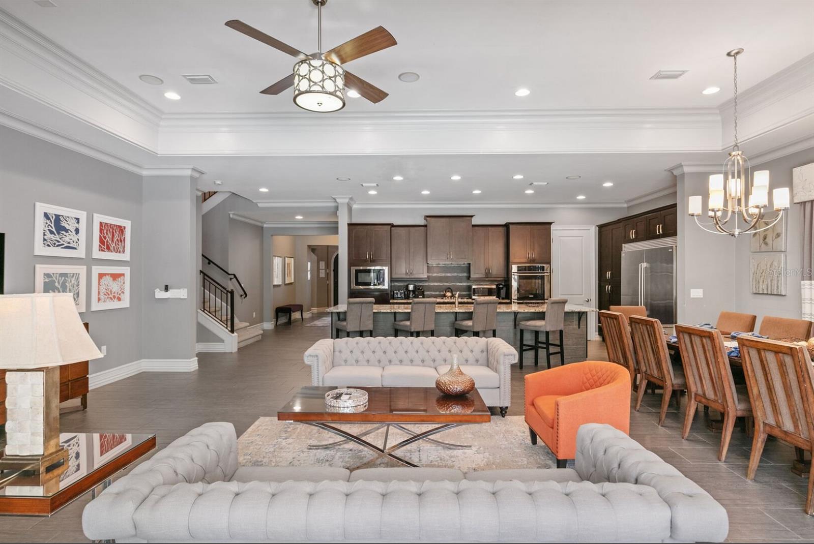 Image 17 of 62 For 1105 Watson Court